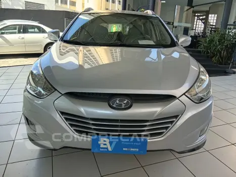 IX35 2.0 MPFI GLS 16V
