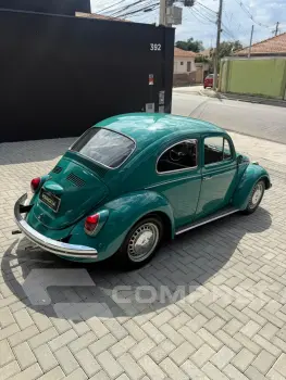 fusca 1500