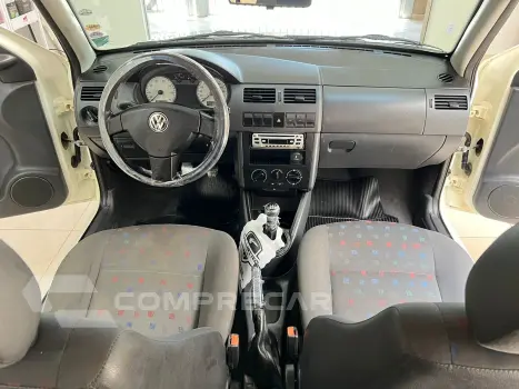 PARATI 1.8 Plus 8V