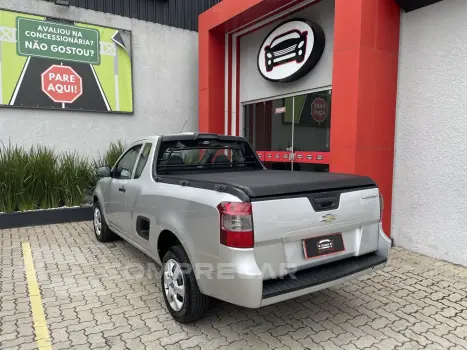 MONTANA 1.4 MPFI LS CS 8V FLEX 2P MANUAL