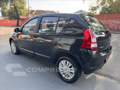 SANDERO 1.6 Privilége 16V