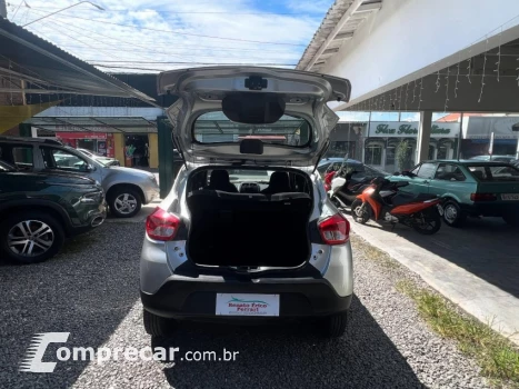 KWID 1.0 12V SCE ZEN