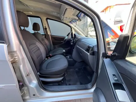 Idea ATTRACTIVE 1.4 Fire Flex 8V 5p