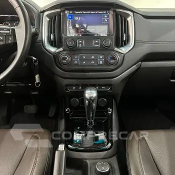 S10 P-Up H.Country 2.8 4x4 CD Dies.Aut.