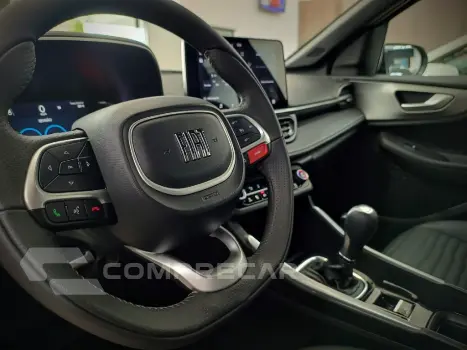 FASTBACK 1.0 TURBO 200 FLEX IMPETUS CVT