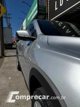TRACKER 1.0 Turbo