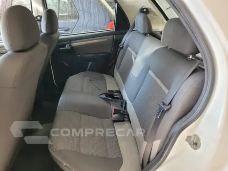 Celta Spirit/ LT 1.0 MPFI 8V FlexP. 5p