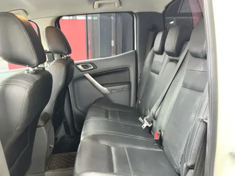 RANGER 2.5 XLT 4X2 CD 16V FLEX 4P MANUAL
