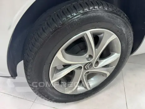 C3 1.6 4P TENDANCE FLEX AUTOMÁTICO