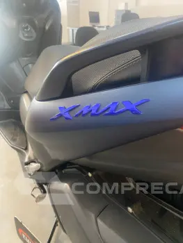 XMAX ABS