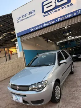 Palio 1.0 Fire Flex