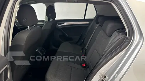 GOLF 1.0 TSI Comfortline 12V