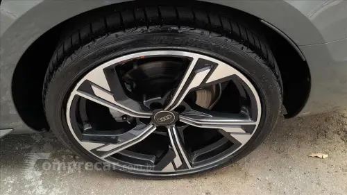 A4 2.0 TFSI MHEV S LINE S TRONIC