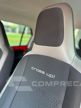 CROSS UP 1.0 MPI 12V