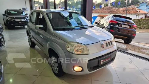 UNO 1.0 EVO Vivace 8V