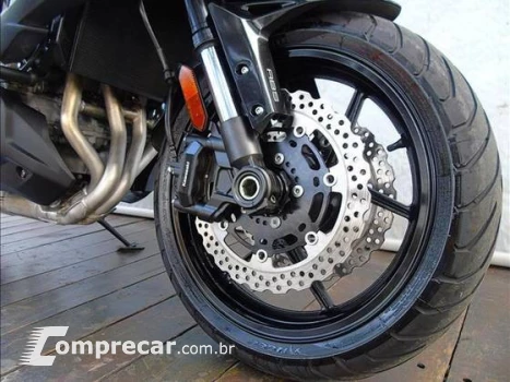 KAWASAKI VERSYS 1000 ABS