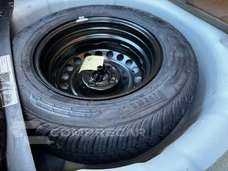 HB20 - 1.6 R SPEC 16V 4P MANUAL