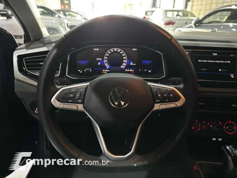NIVUS 1.0 200 TSI TOTAL FLEX COMFORTLINE AUTOMÁTICO