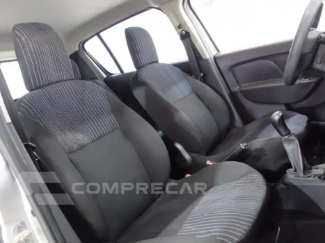 SANDERO - 1.0 12V SCE AUTHENTIQUE 4P MANUAL