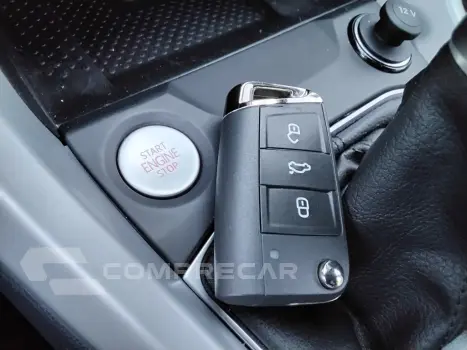 T-CROSS 1.0 200 TSI TOTAL FLEX COMFORTLINE AUTOMÁTICO