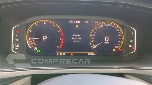 TAOS 1.4 250 TSI Highline