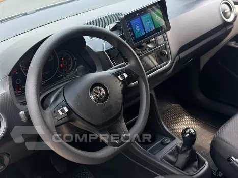 UP 1.0 170 TSI Connect