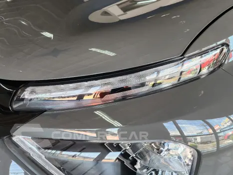 BASALT 1.0 TURBO 200 FLEX DARK EDITION CVT