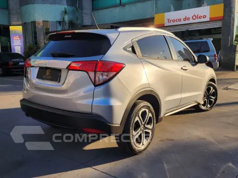 HR-V EX 1.8 Flexone 16V 5p Aut.