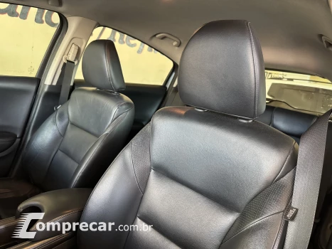 HR-V 1.8 16V Touring