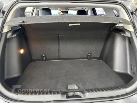 TRACKER 1.2 TURBO FLEX PREMIER AUTOMÁTICO