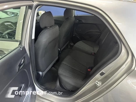 HB20 Comf./C.Plus/C.Style 1.0 Flex 12V
