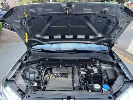 TAOS 1.4 250 TSI Comfortline