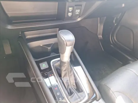 CITY 1.5 i-VTEC FLEX HATCH TOURING CVT