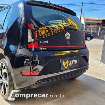up! move 1.0 TSI Total Flex 12V 5p