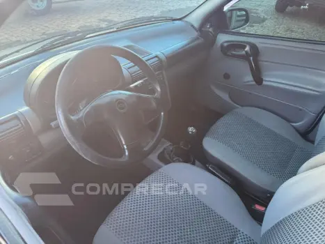 Corsa Sed Class.Life 1.0/1.0 FlexPower