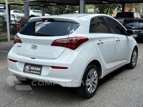 HB20 1.0 12V Comfort