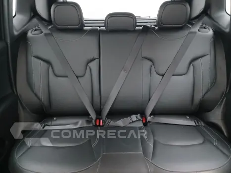 RENEGADE 1.3 T270 TURBO FLEX LONGITUDE AT6