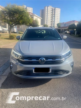 NIVUS 1.0 200 TSI Highline