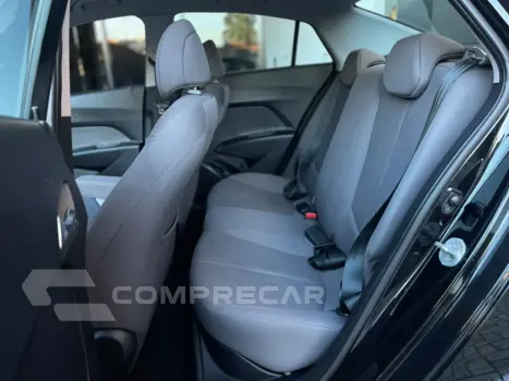 HB20S 1.6 PREMIUM 16V FLEX 4P AUTOMÁTICO