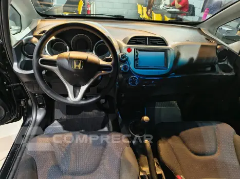 FIT 1.4 DX 16V