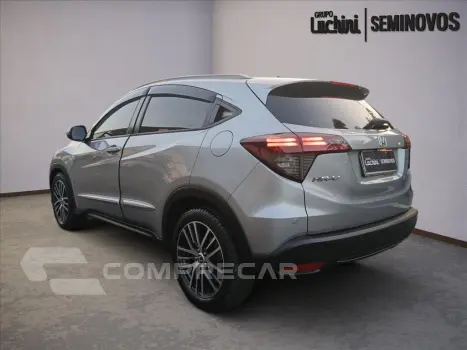 HR-V 1.8 16V FLEX EXL 4P AUTOMÁTICO