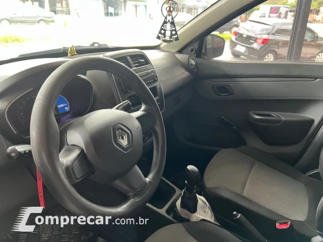 KWID 1.0 12V SCE Life