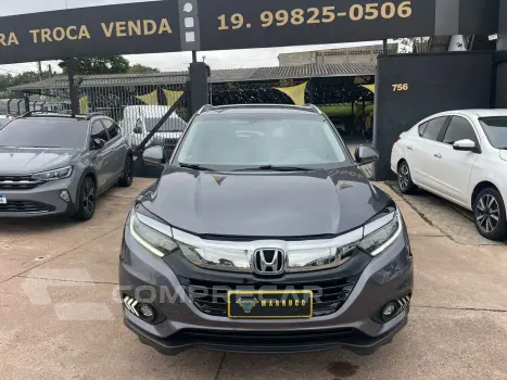HR-V 1.5 DI I-vtec Turbo Touring