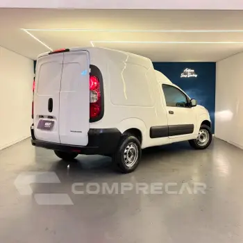 Fiorino Endurance EVO 1.4 Flex 8V 2p