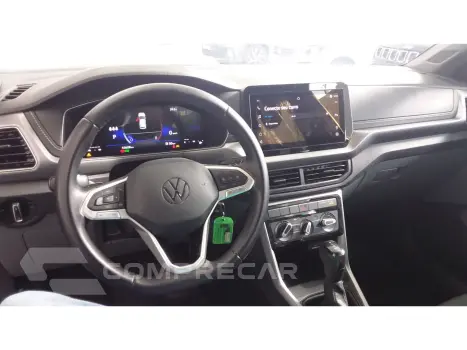 T-CROSS 1.0 200 TSI TOTAL FLEX AUTOMÁTICO