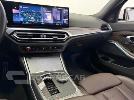320I M SPORT FLEX