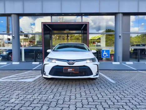 COROLLA 2.0 Vvt-ie GLI