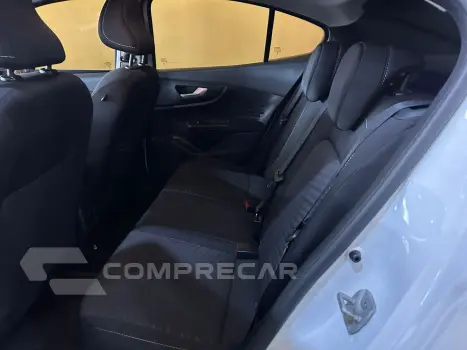 Fastback Audace 1.0 200 T. Flex Aut