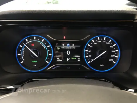 Aion ES 55,2 KW ELETRICO PLUS