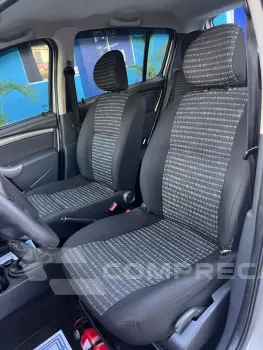 SANDERO Expression Hi-Flex 1.0 16V 5p